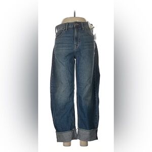 GAP Women's Relaxed Denim Jeans